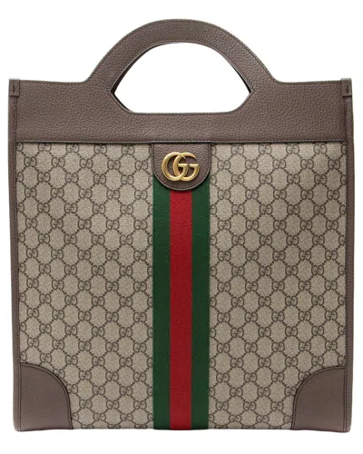 Gucci Beige In Gray