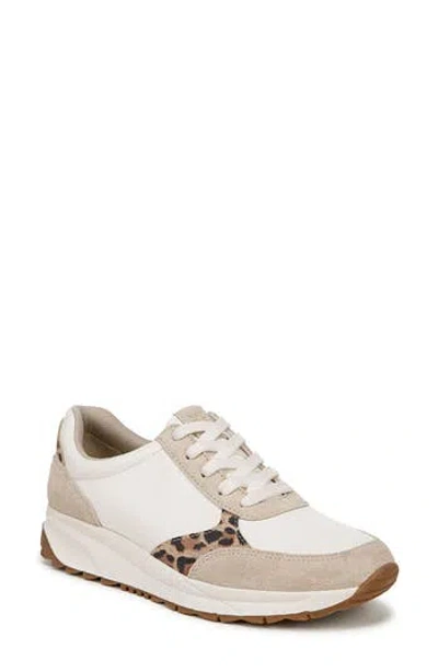 Naturalizer Shay Sneaker In Multi