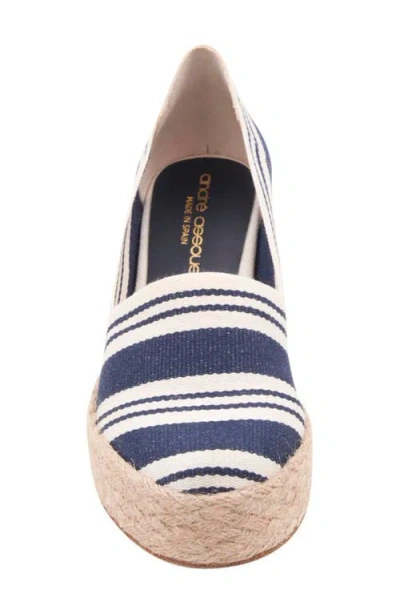 Andre Assous Patti In Multi