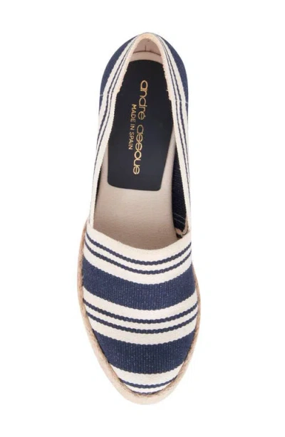 Andre Assous Patti In Multi