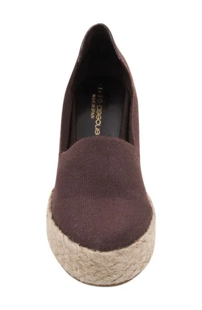 Andre Assous Patti In Brown