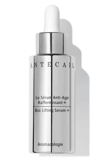 Chantecaille Bio Lifting Serum Plus In Silver
