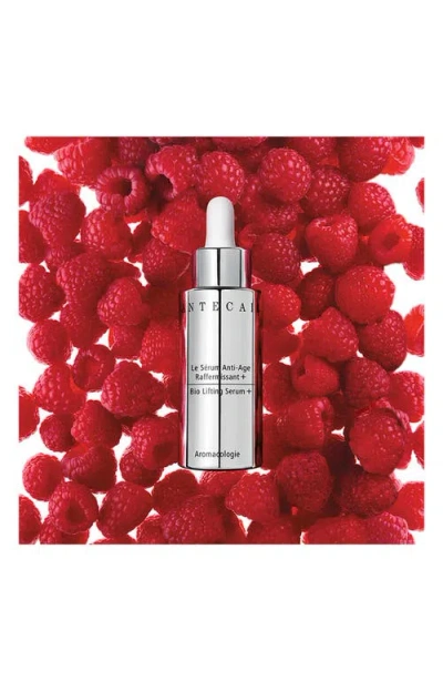 Chantecaille Bio Lifting Serum Plus In Silver
