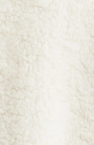 Sam Edelman Teddy Toggle Coat In White