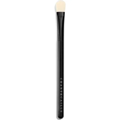Chantecaille Shade And Sweep Eye Brush In Black