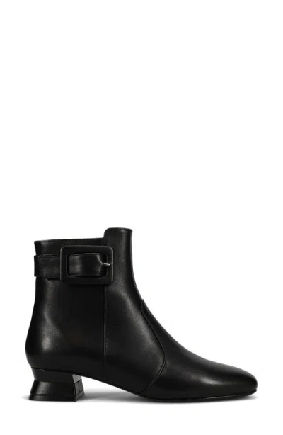 Vaneli Pierot Bootie In Black
