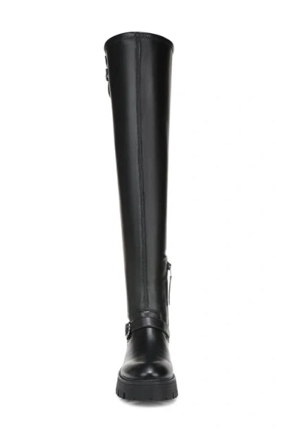 Circus Ny By Sam Edelman Pace Over The Knee Boot In Black