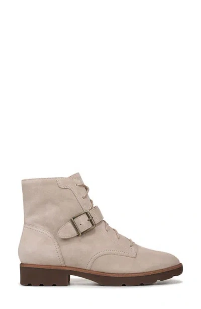 Vionic Wide Width Catina Bootie In Sand