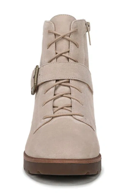 Vionic Wide Width Catina Bootie In Sand
