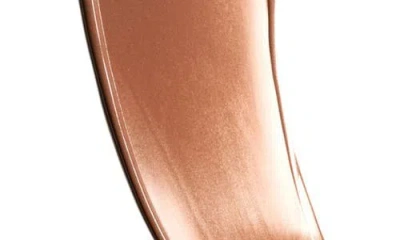 Chantecaille Sheer Glow Bronze Face Tint In Transparent