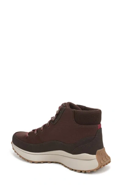 Ryka Rykä Jackpot Bootie In Brown