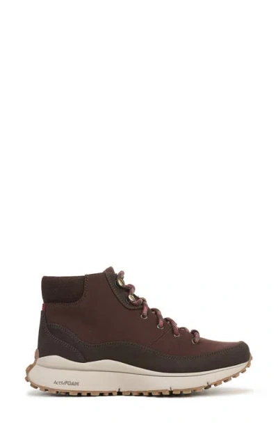 Ryka Rykä Jackpot Bootie In Brown