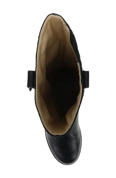 Dansko Dawn Waterproof Boot In Multi