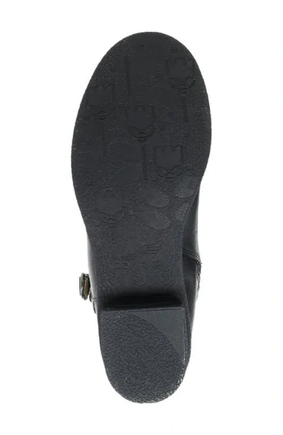 Dansko Dawn Waterproof Boot In Multi