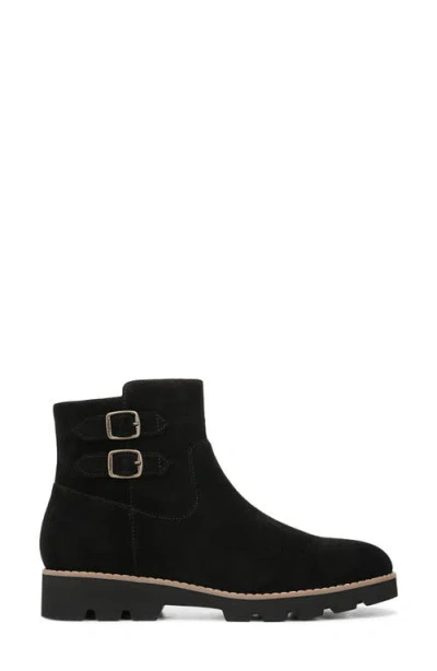 Vionic Carissa Bootie In Black