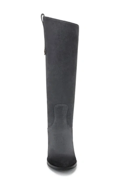 Sam Edelman Penny Boot In Blue