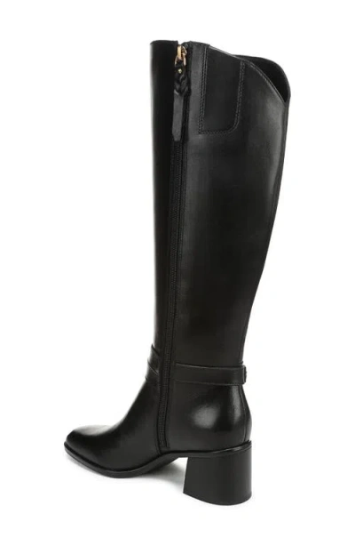 Naturalizer Isabeau Boot In Black