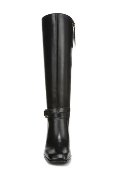 Naturalizer Isabeau Boot In Black