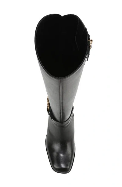 Naturalizer Isabeau Boot In Black