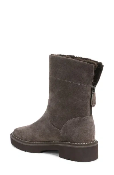 Naturalizer Sense Bootie In Gray