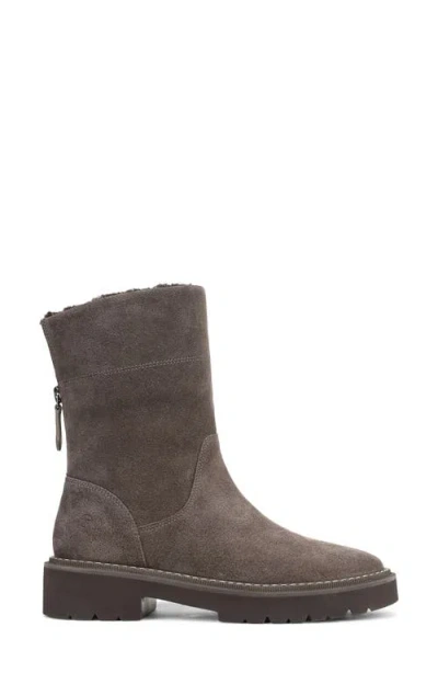 Naturalizer Sense Bootie In Gray
