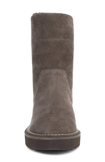 Naturalizer Sense Bootie In Gray