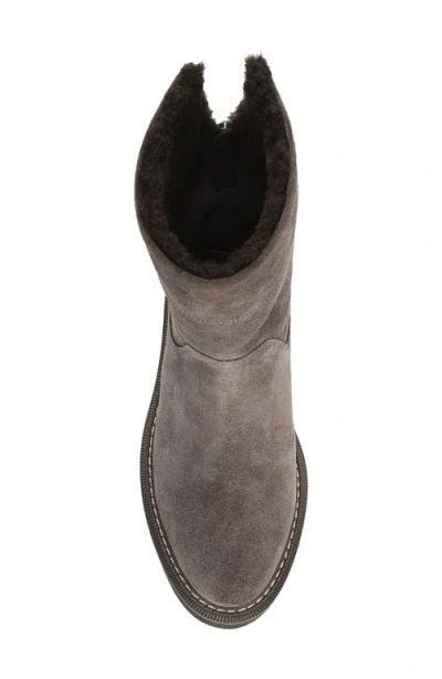 Naturalizer Sense Bootie In Gray