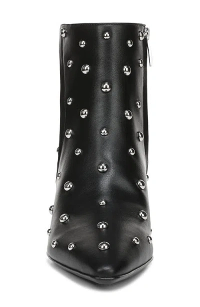 Naturalizer Wide Width Deesha Bootie In Black