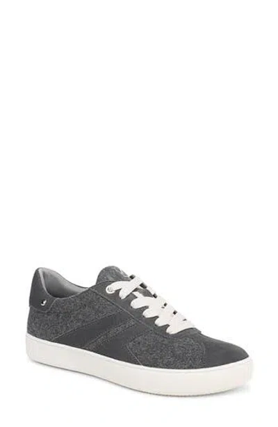 Naturalizer Medina Sneaker In Gray