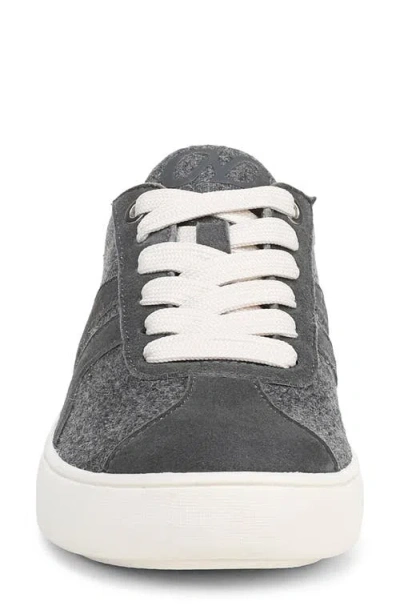 Naturalizer Medina Sneaker In Gray
