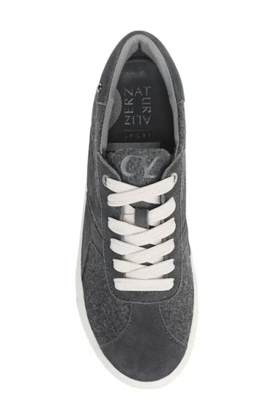 Naturalizer Medina Sneaker In Gray