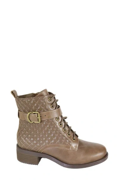 David Tate Wide Width Storia Bootie In Multi