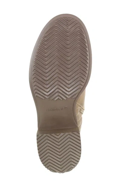 David Tate Wide Width Storia Bootie In Multi