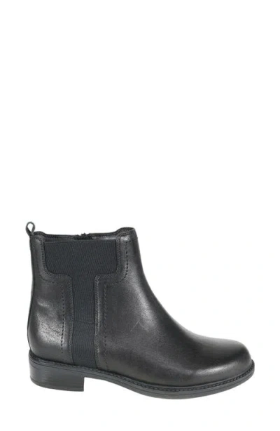 David Tate Clone Chelsea Boot In Multi