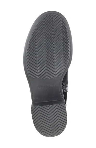 David Tate Spencer Bootie In Black