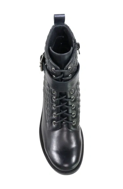 David Tate Seville Bootie In Black