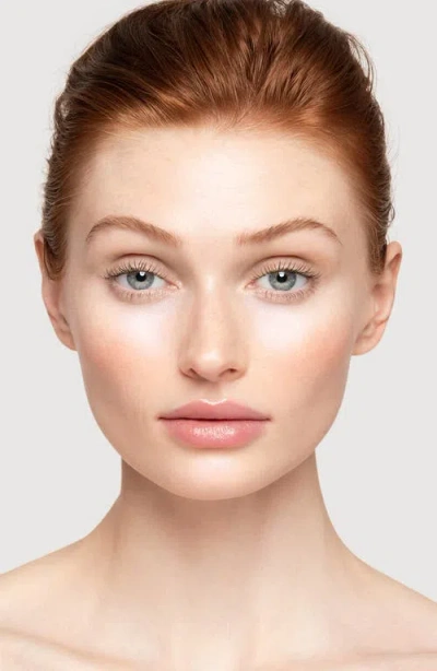 Chantecaille Sheer Glow Rose Face Tint 30g In Transparent