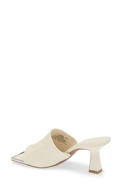 Dkny Kellyn Mule Sandal In Neutral