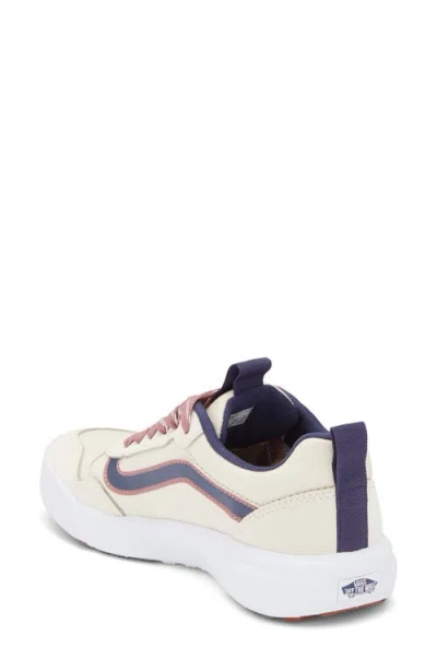 Vans Range Exp Sneaker In Multi