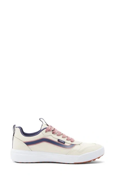 Vans Range Exp Sneaker In Multi