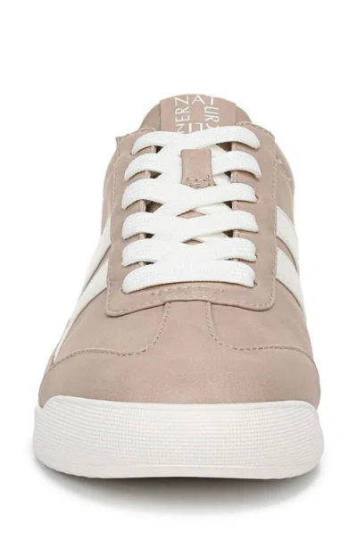 Naturalizer Garnet Sneaker In Brown