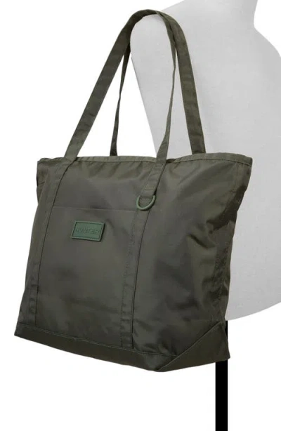 Hunter Everything Tote In Green