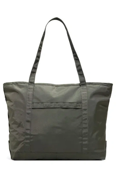 Hunter Everything Tote In Green