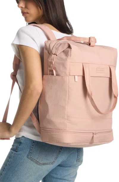 Hunter Urban Backpack In Pink