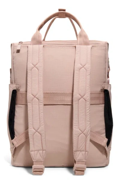 Hunter Urban Backpack In Pink