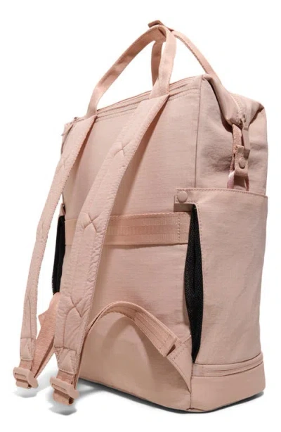 Hunter Urban Backpack In Pink