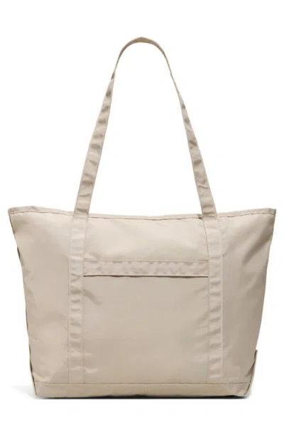 Hunter Everything Tote In Brown