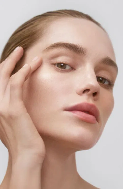 Chantecaille Bio Lifting Eye Cream In Transparent