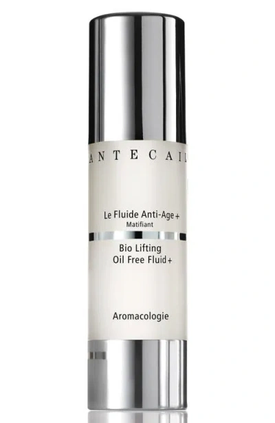Chantecaille Bio Lifting Fluid Plus 50ml In Transparent