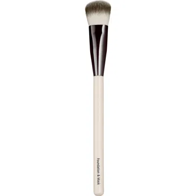 Chantecaille Foundation And Mask Brush In White